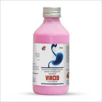  Aluminium Hydroxide Dried Gel